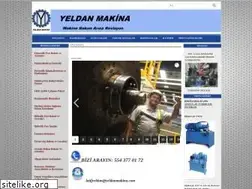 Sites similar to yeldanmakina.com