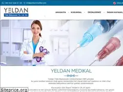 Sites similar to yeldanmedikal.com