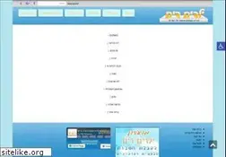 Sites similar to yeldimdim.co.il
