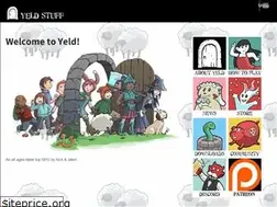 Sites similar to yeldstuff.com