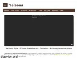 Sites similar to yeleena.fr