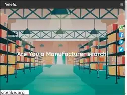 Sites similar to yelefo.com