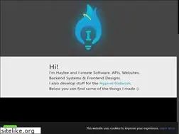 Sites similar to yeleha.co