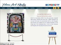 Sites similar to yelenaartstudio.com