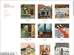 Sites similar to yelenabryksenkova.com