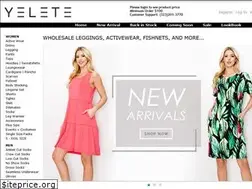 Sites similar to yelete.com