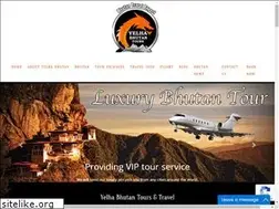 Sites similar to yelhabhutantour.com