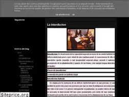 Sites similar to yelidesdiaz.blogspot.com