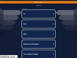 Sites similar to yelink.it