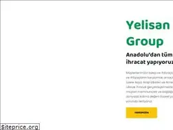 Sites similar to yelisangroup.com