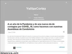 Sites similar to yelitzecortez.blogspot.com