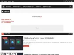 Sites similar to yelitzon-pc.blogspot.com