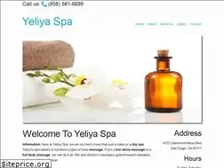 Sites similar to yeliyaspaca.com