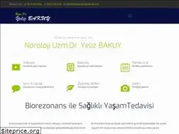 Sites similar to yelizbakuy.com
