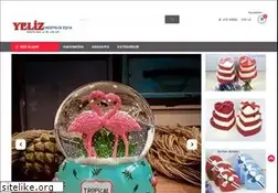 Sites similar to yelizhediyelik.com