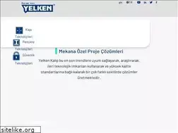 Sites similar to yelken.com.tr