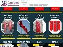 Sites similar to yelkenbayrak.com