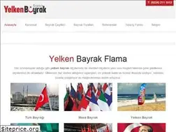Sites similar to yelkenbayrak.org
