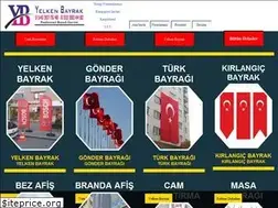 Sites similar to yelkenbayrakci.com