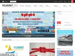 Sites similar to yelkenci.org
