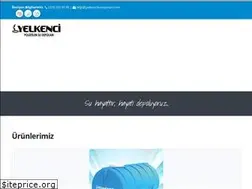 Sites similar to yelkencisudepolari.com