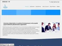 Sites similar to yelkendanismanlik.com.tr