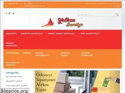 Sites similar to yelkendavetiye.com
