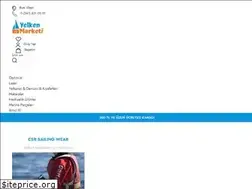 Sites similar to yelkenmarketi.com