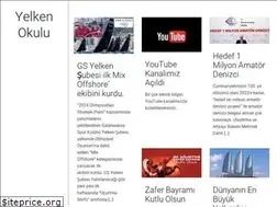Sites similar to yelkenokulu.com