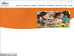 Sites similar to yelkenoyuncak.com.tr
