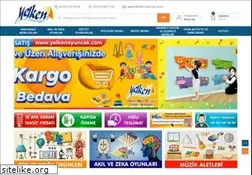 Sites similar to yelkenoyuncak.com