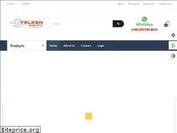Sites similar to yelkensogutma.com.tr