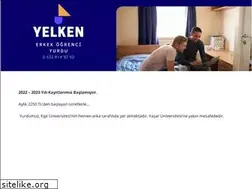 Sites similar to yelkenyurdu.com