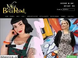 Sites similar to yellabrickroad.co.uk