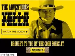 Sites similar to yellafella.com