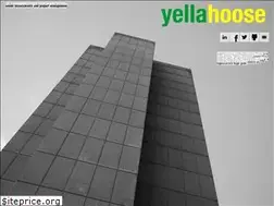 Sites similar to yellahoose.com