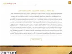Sites similar to yellamickey.com
