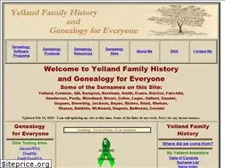 Sites similar to yelland.ca