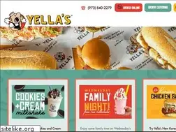 Sites similar to yellas.com