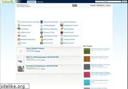 Sites similar to yellavia.com