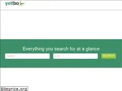 Sites similar to yellbo.com