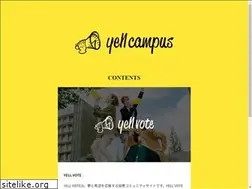 Sites similar to yellcampus.com