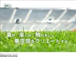 Sites similar to yellcreate.co.jp