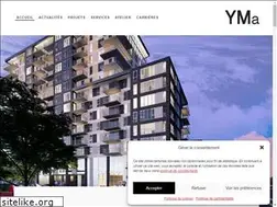 Sites similar to yellemaille.ca