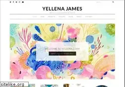 Sites similar to yellena.com