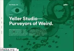 Sites similar to yellerstudio.com