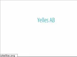 Sites similar to yelles.com