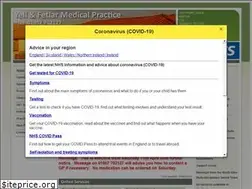 Sites similar to yellhealthcentre.co.uk