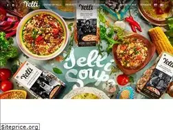 Sites similar to yelli.ru