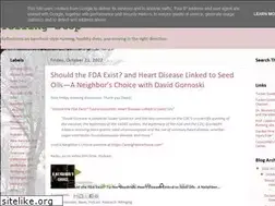 Sites similar to yelling-stop.blogspot.com